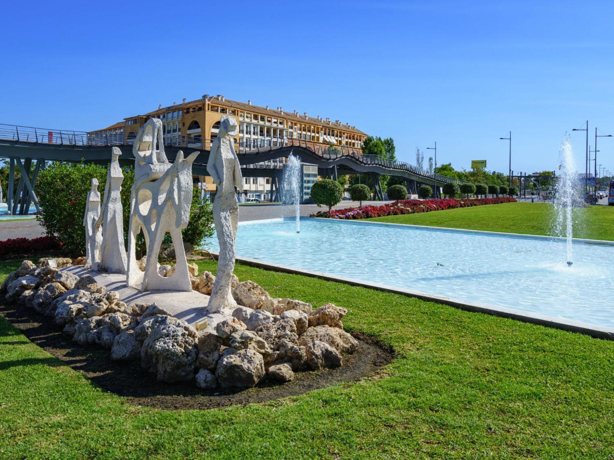 Lomas De Cabopino By Interhome * Marbella
