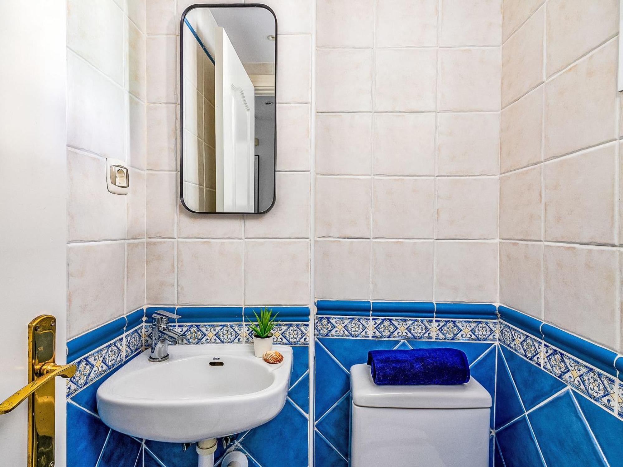 Lomas De Cabopino By Interhome * Marbella