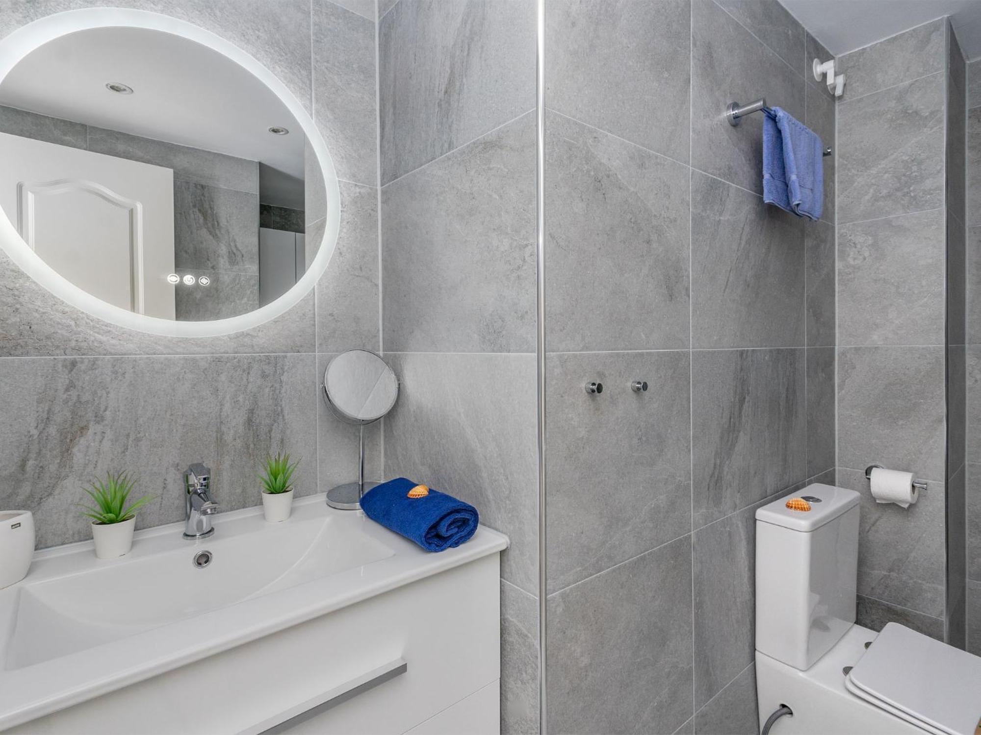 Lomas De Cabopino By Interhome Casa vacanze Marbella