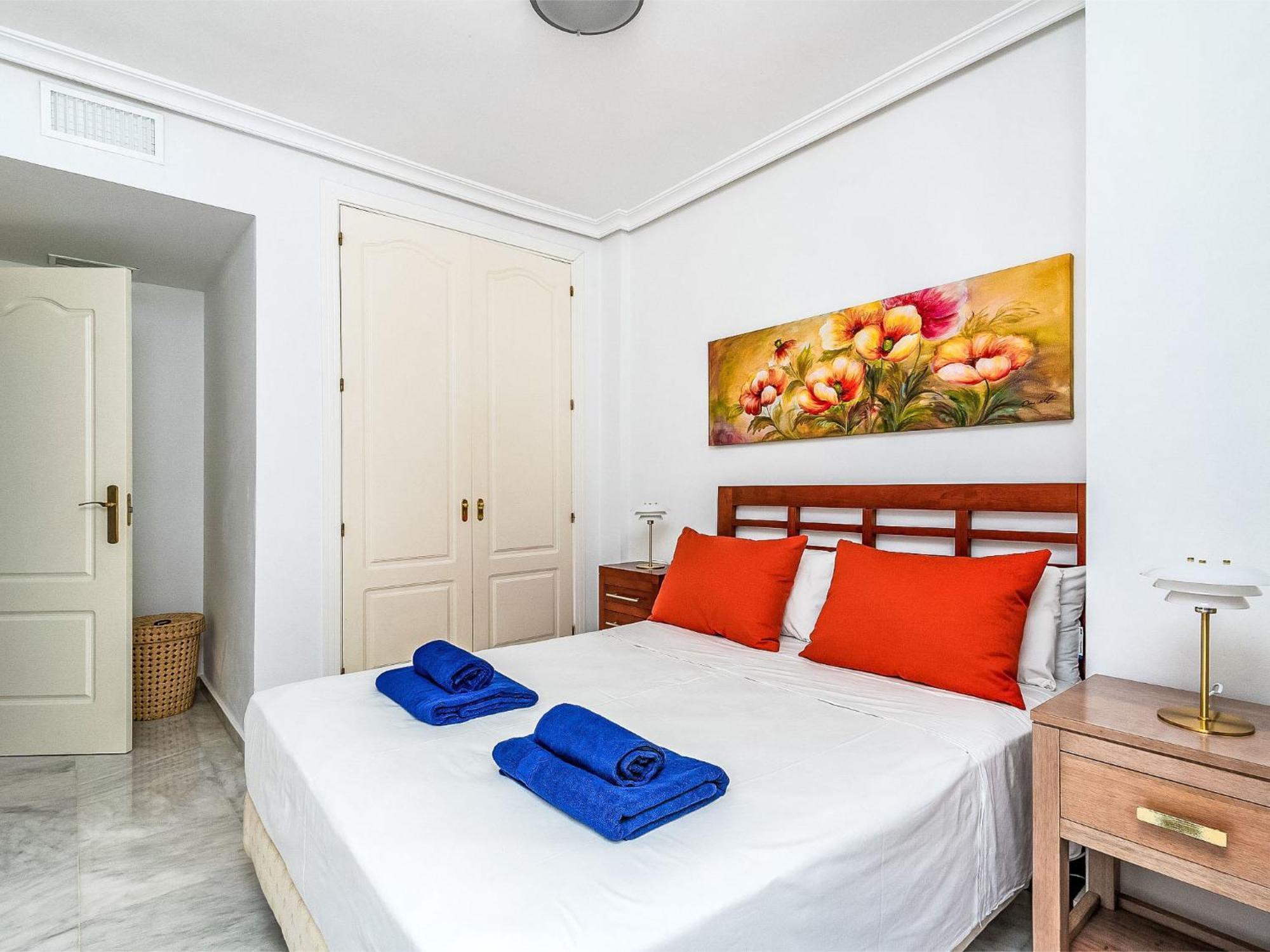 Casa vacanze Lomas De Cabopino By Interhome *