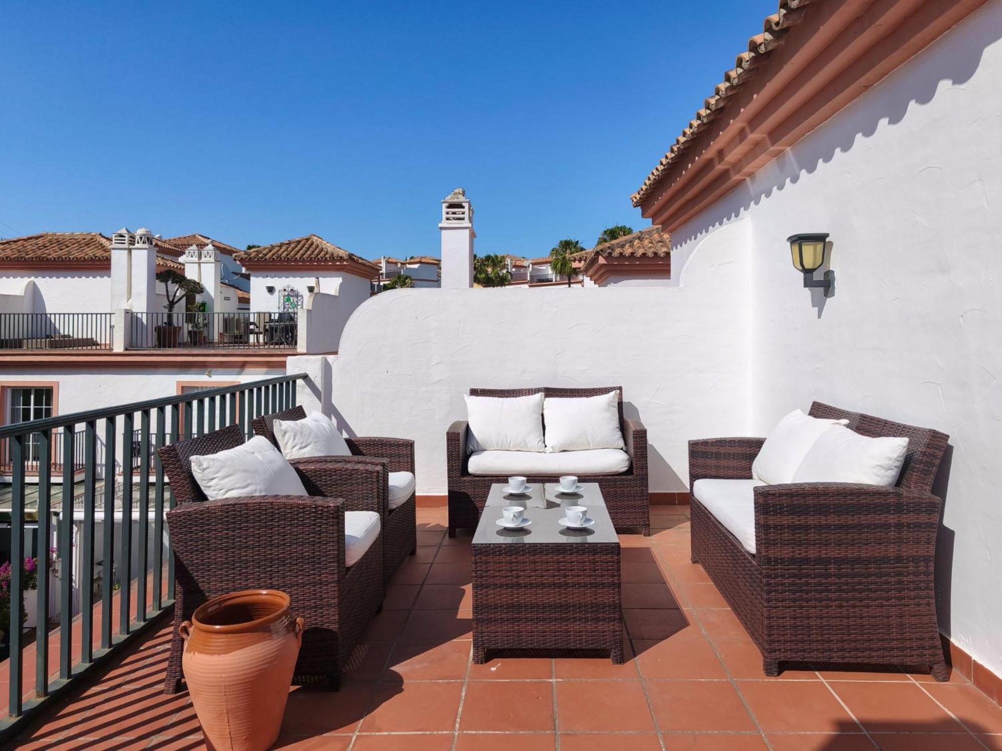 Casa vacanze Lomas De Cabopino By Interhome Marbella