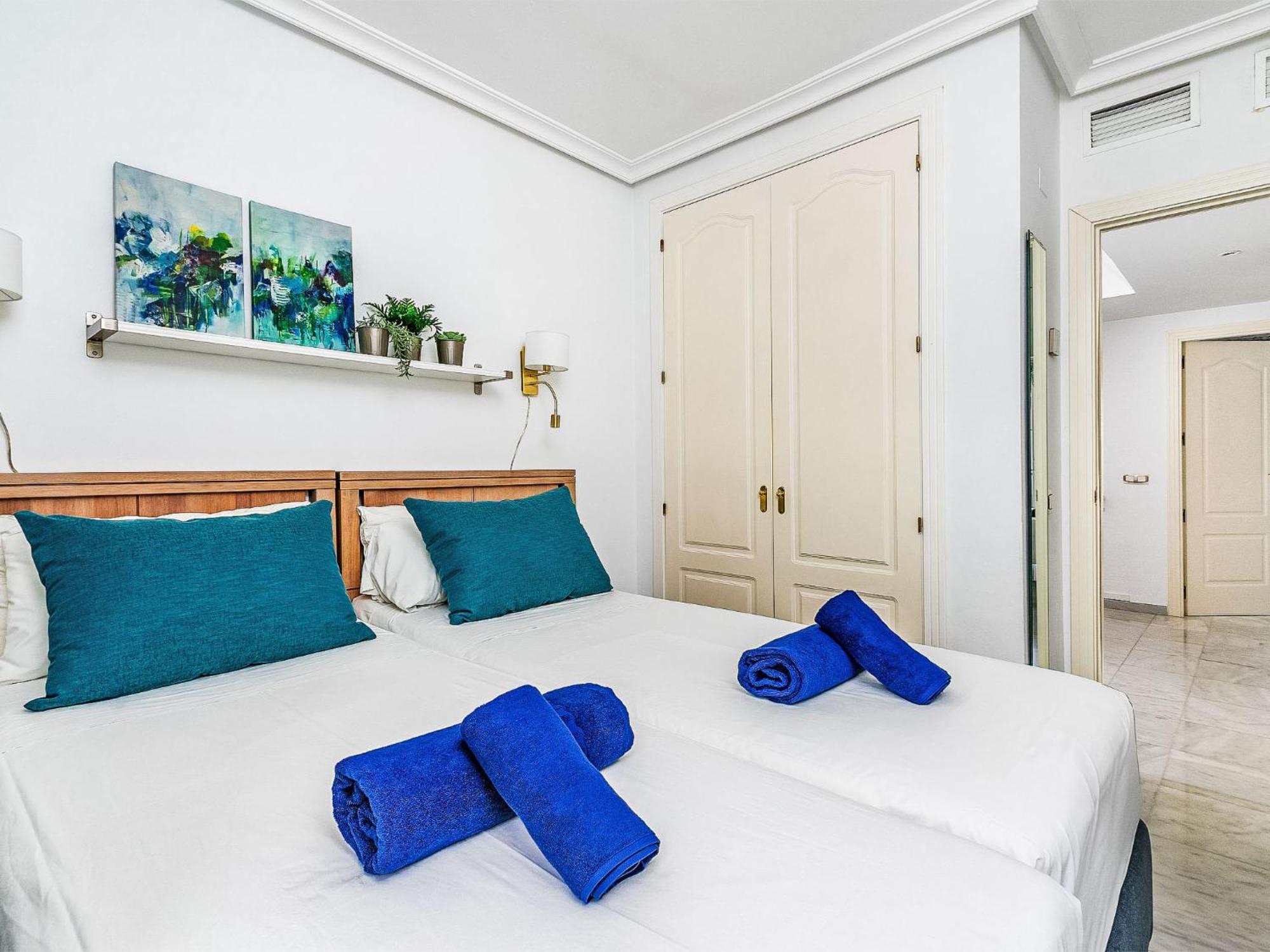 Lomas De Cabopino By Interhome *