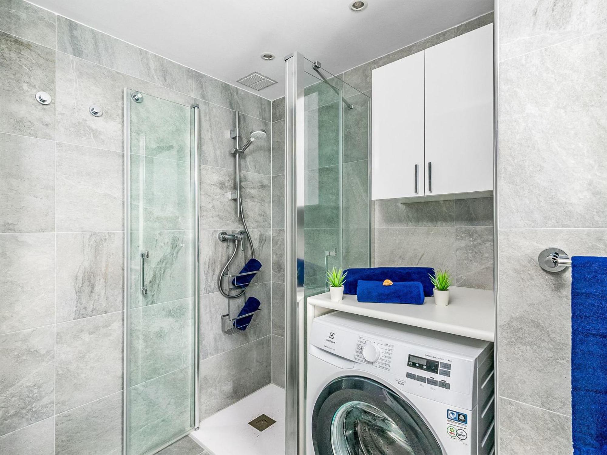Lomas De Cabopino By Interhome Casa vacanze Marbella