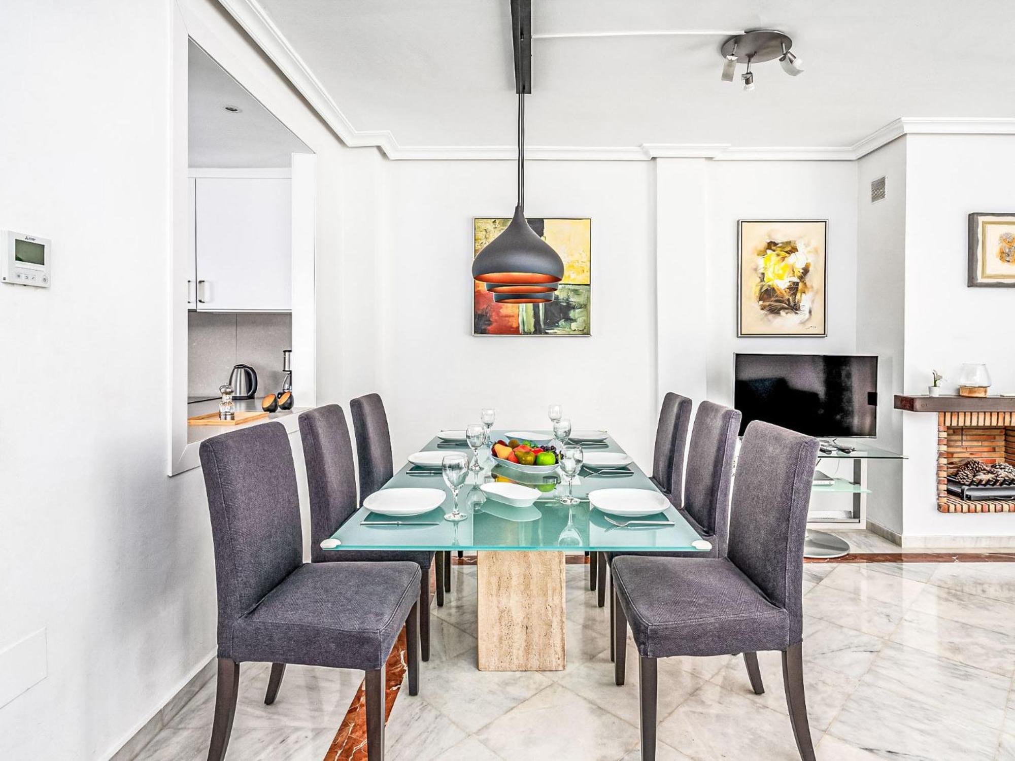 Casa vacanze Lomas De Cabopino By Interhome