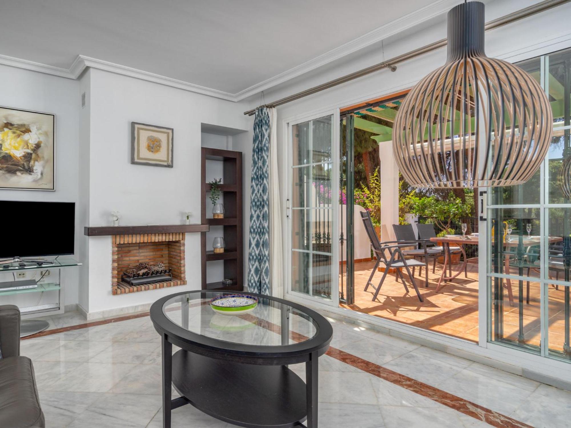 Lomas De Cabopino By Interhome *