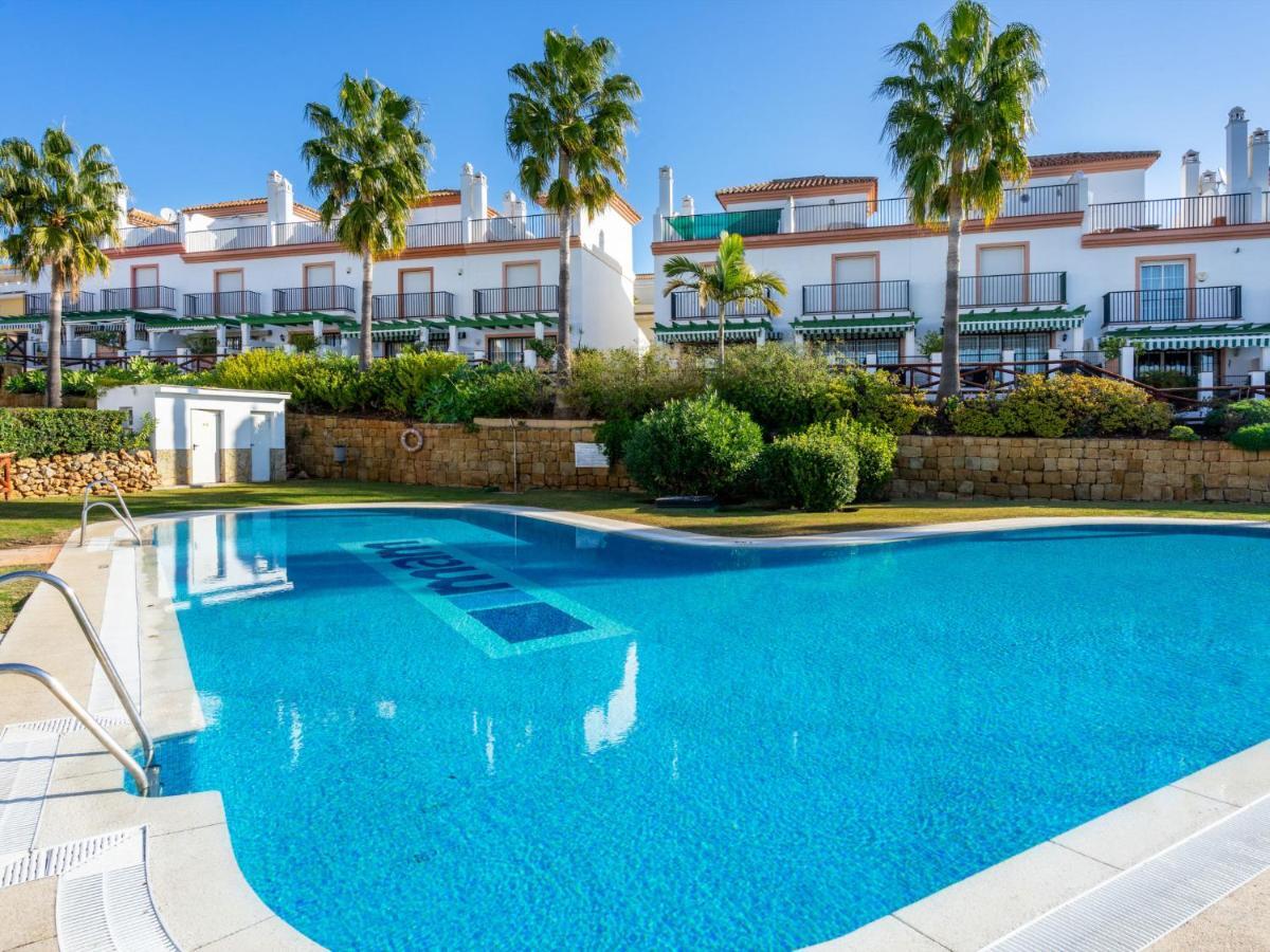 Ferienhaus Holiday Las Lomas De Cabopino By Interhome Marbella