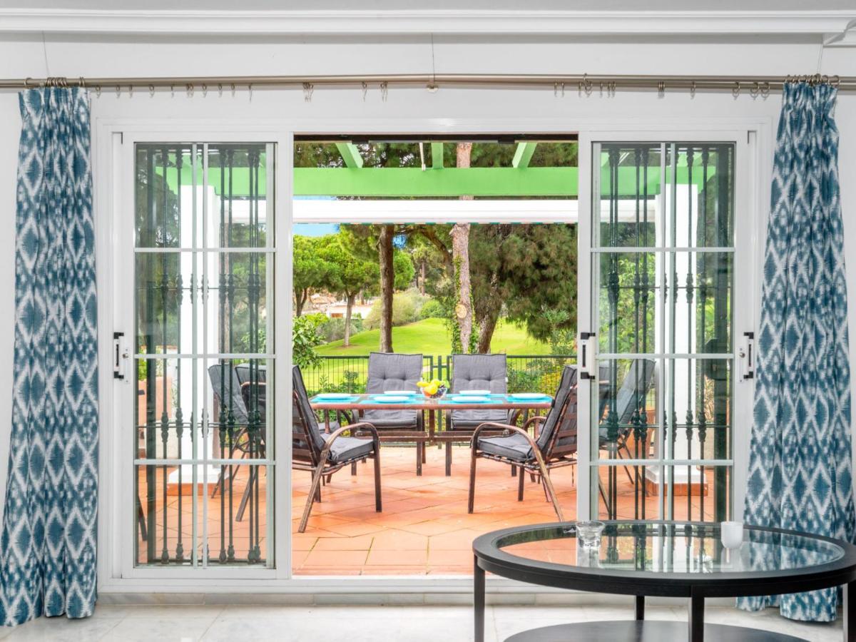 Ferienhaus Holiday Las Lomas De Cabopino By Interhome