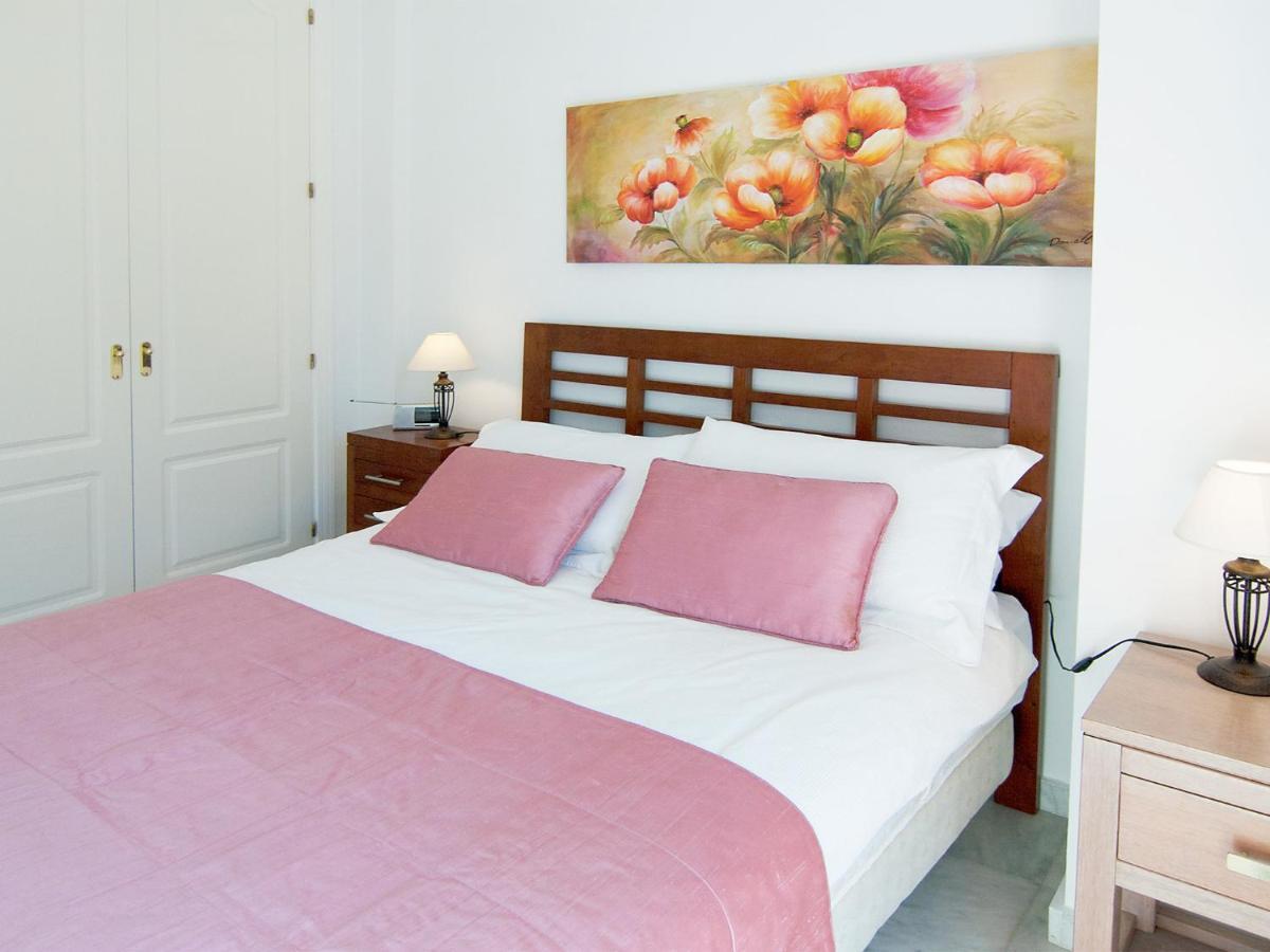 Holiday Las Lomas De Cabopino By Interhome Ferienhaus *