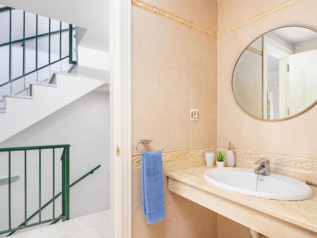 Holiday Las Lomas De Cabopino By Interhome Ferienhaus *