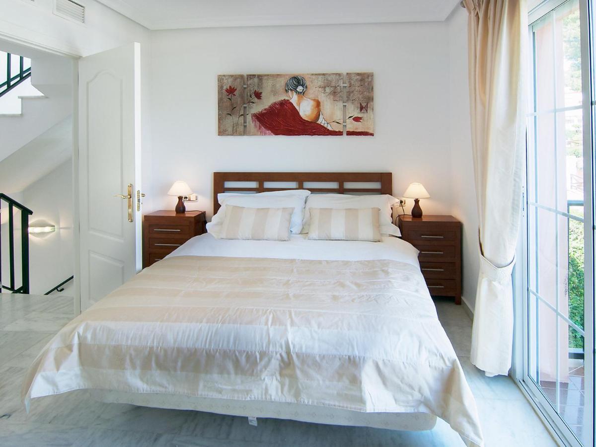 Ferienhaus Holiday Las Lomas De Cabopino By Interhome