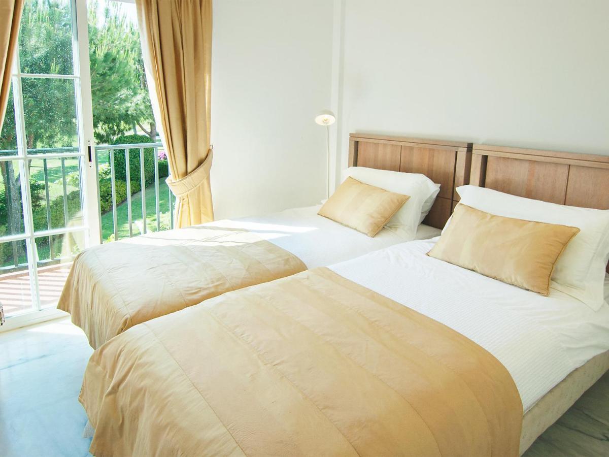 Ferienhaus Holiday Las Lomas De Cabopino By Interhome Marbella