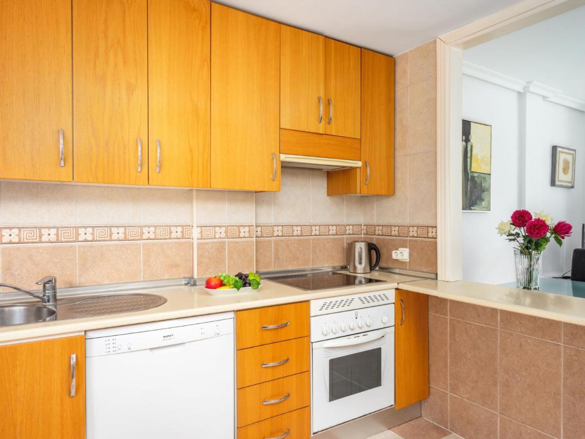 Ferienhaus Holiday Las Lomas De Cabopino By Interhome Marbella