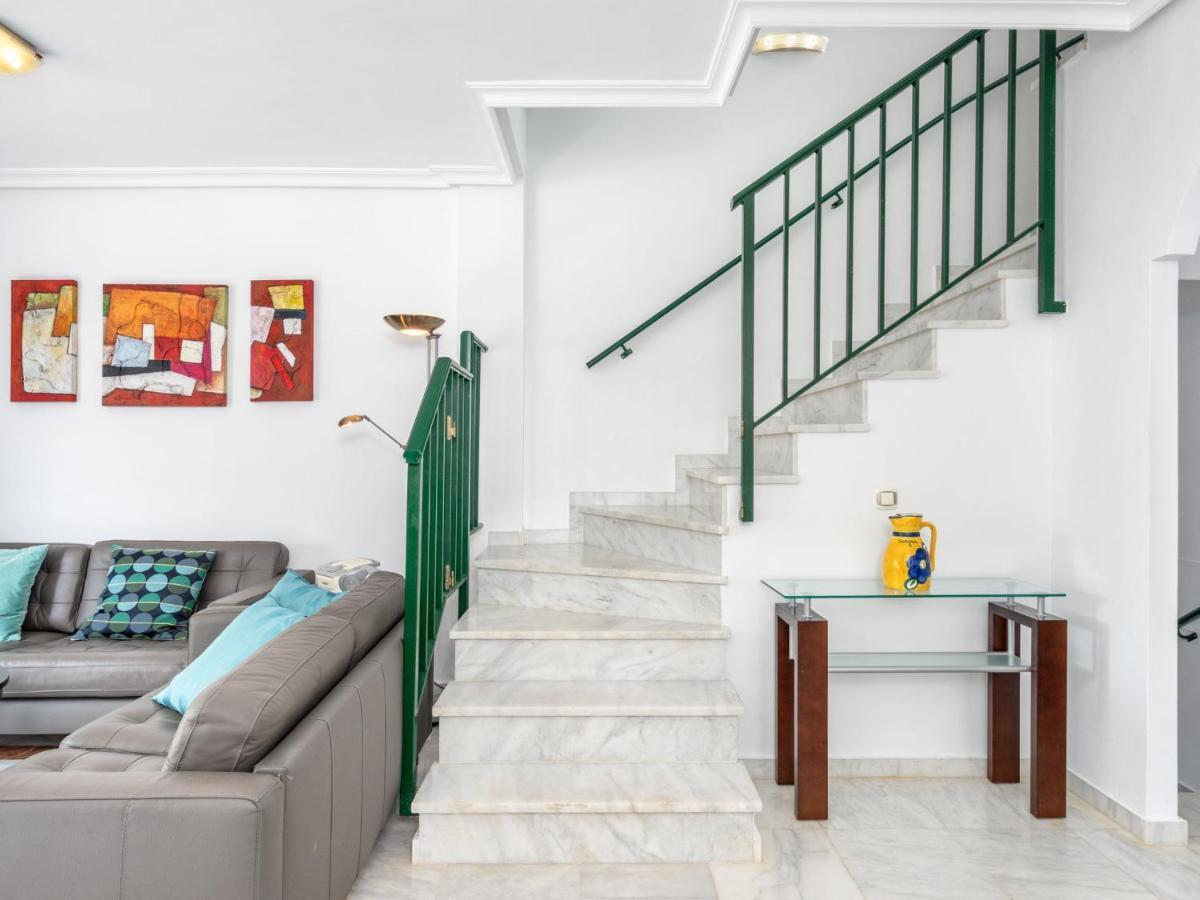 Holiday Las Lomas De Cabopino By Interhome Ferienhaus